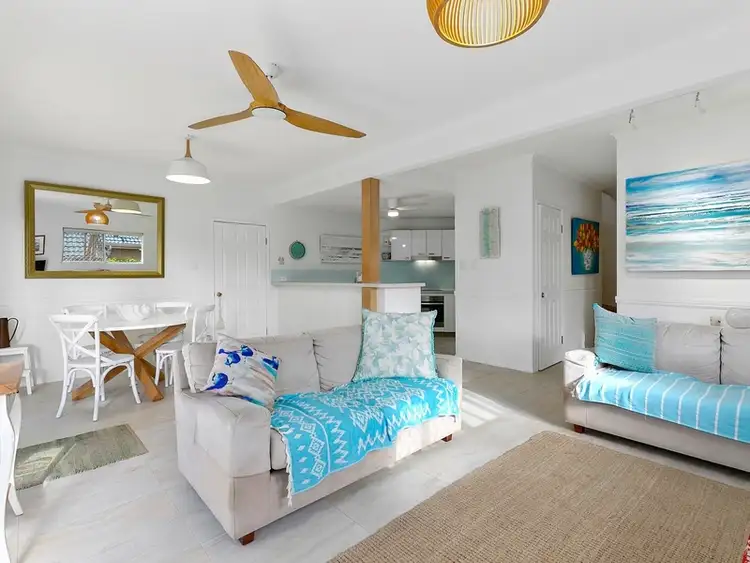 Third view of Homely unit listing, Unit 1/13 Solway Drive, Sunshine Beach QLD 4567