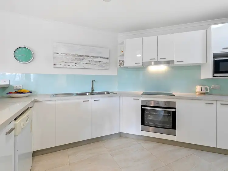 Fourth view of Homely unit listing, Unit 1/13 Solway Drive, Sunshine Beach QLD 4567