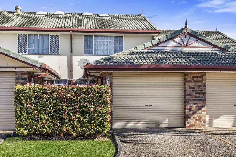 Main view of Homely townhouse listing, 3/382 Handford Road, Taigum QLD 4018
