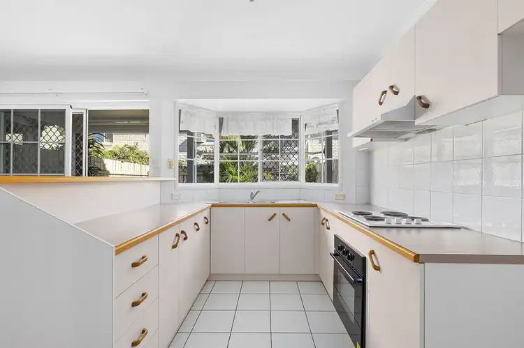 Second view of Homely townhouse listing, 3/382 Handford Road, Taigum QLD 4018