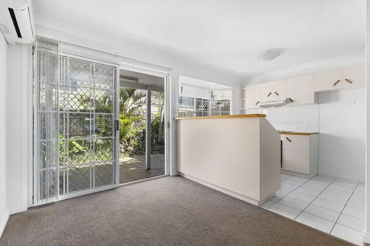 Third view of Homely townhouse listing, 3/382 Handford Road, Taigum QLD 4018