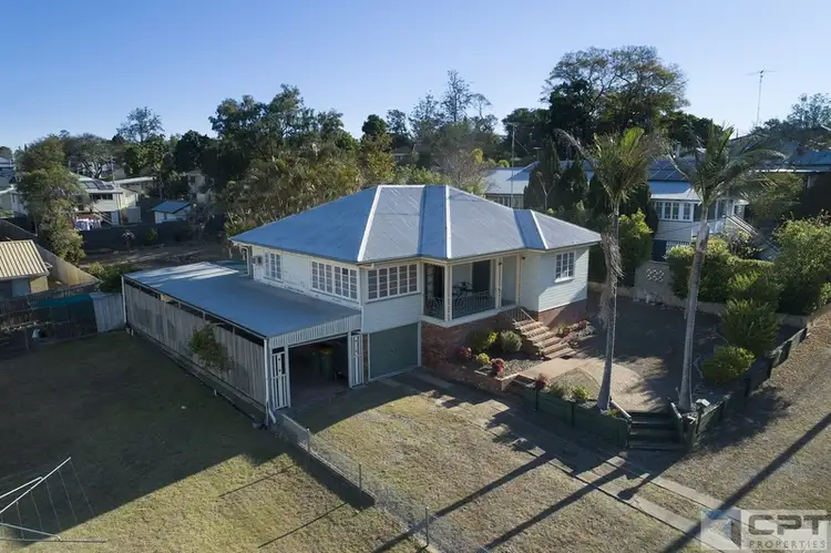 Main view of Homely house listing, 16 North Street, Gatton QLD 4343