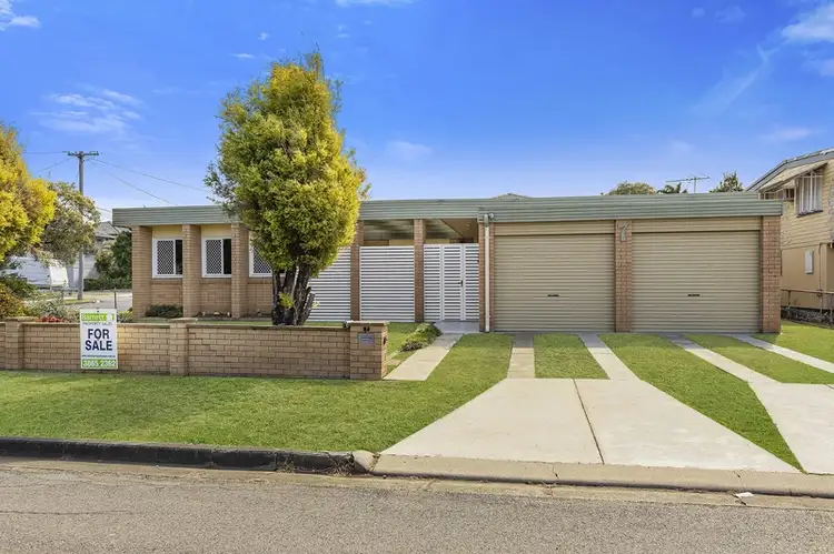 Main view of Homely house listing, 7 Marlin Street, Boondall QLD 4034