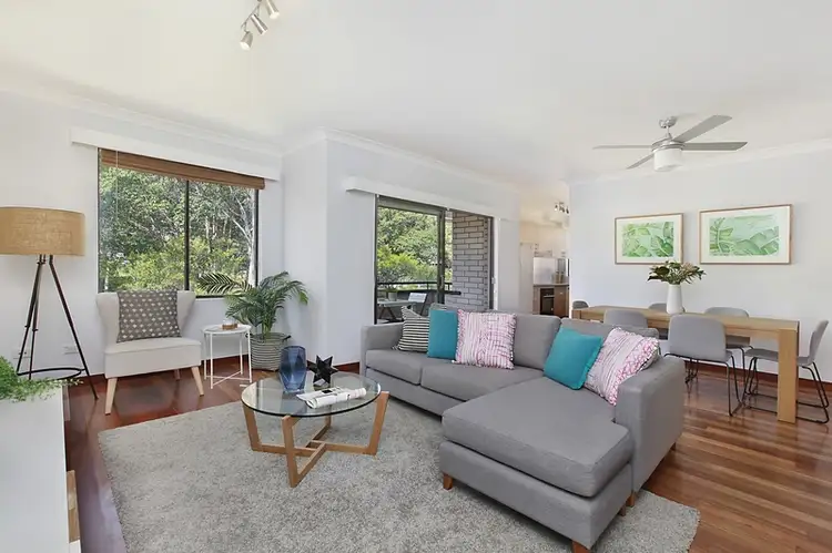 Main view of Homely apartment listing, 8/14 Minter Street, Canterbury NSW 2193