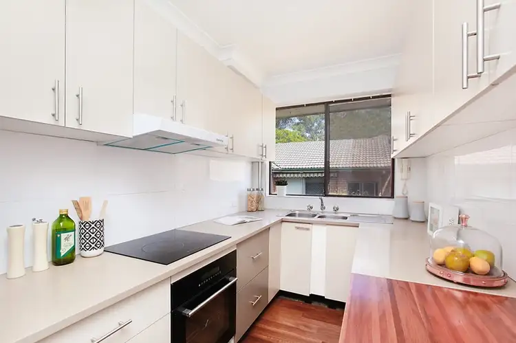 Fourth view of Homely apartment listing, 8/14 Minter Street, Canterbury NSW 2193