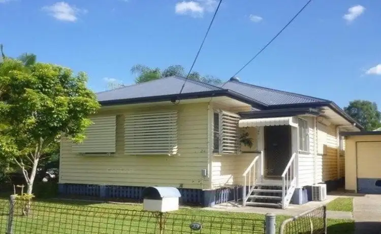24 Beckman Street, Zillmere QLD 4034