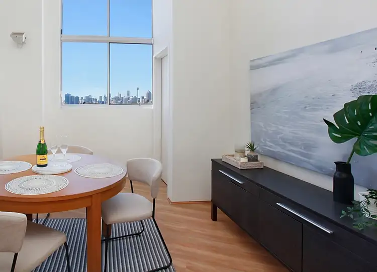Third view of Homely apartment listing, 401/1 Missenden Road, Camperdown NSW 2050