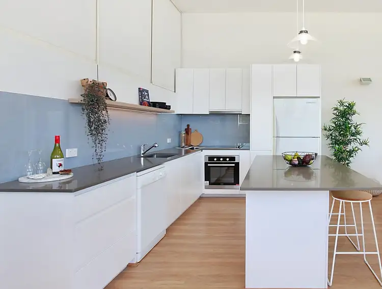 Fifth view of Homely apartment listing, 401/1 Missenden Road, Camperdown NSW 2050