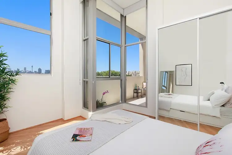 Seventh view of Homely apartment listing, 401/1 Missenden Road, Camperdown NSW 2050