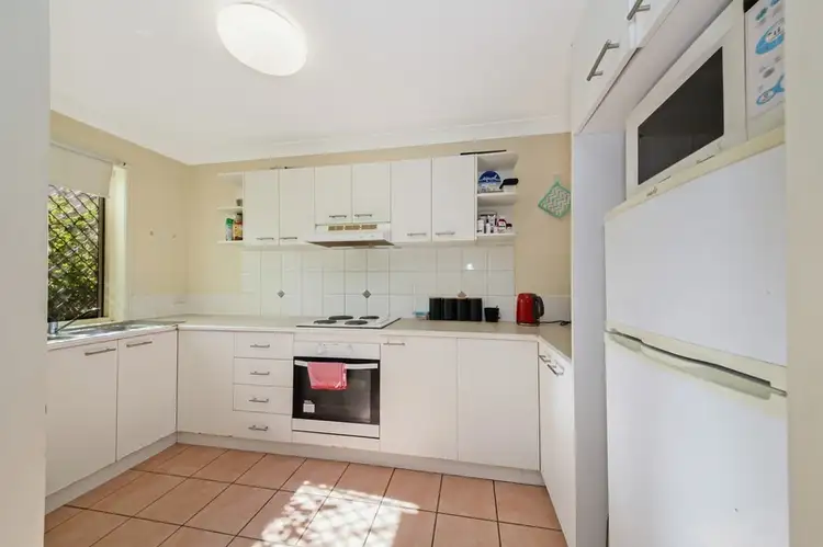 Second view of Homely townhouse listing, 48/280 Handford Road, Taigum QLD 4018