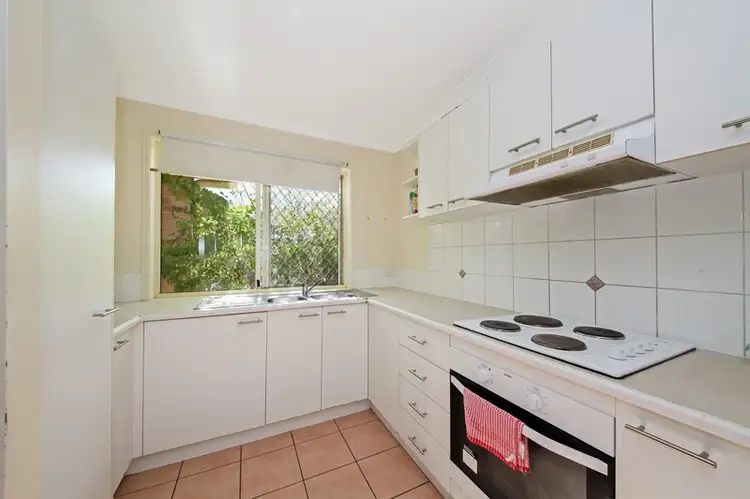 Third view of Homely townhouse listing, 48/280 Handford Road, Taigum QLD 4018