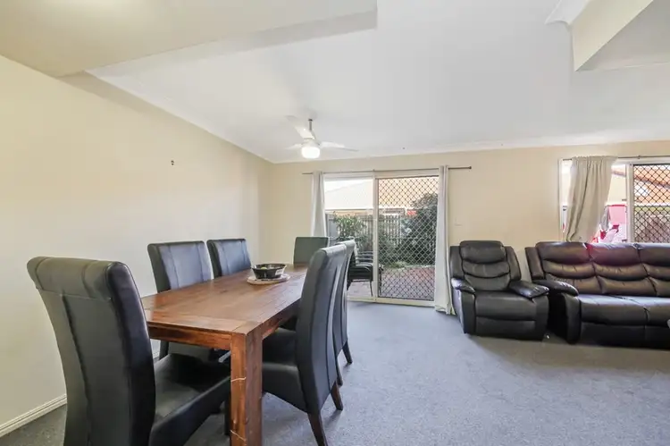 Fourth view of Homely townhouse listing, 48/280 Handford Road, Taigum QLD 4018