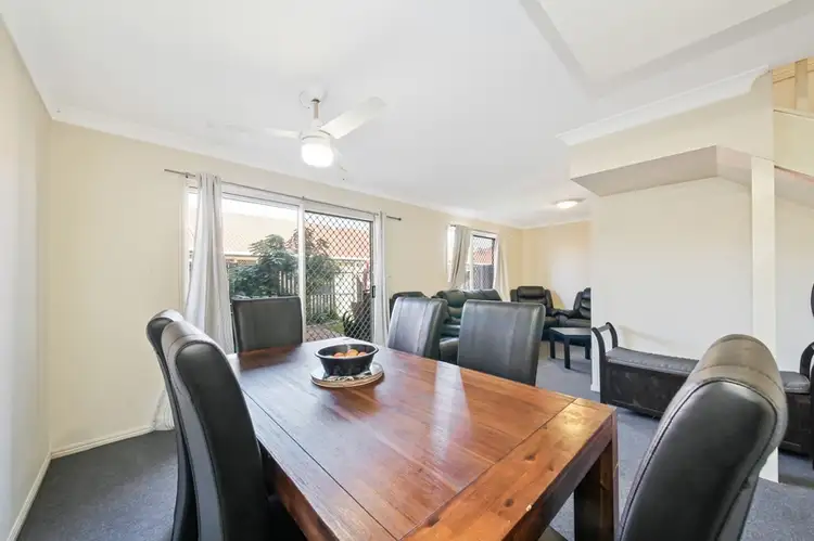 Fifth view of Homely townhouse listing, 48/280 Handford Road, Taigum QLD 4018
