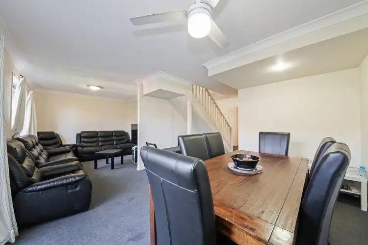 Seventh view of Homely townhouse listing, 48/280 Handford Road, Taigum QLD 4018