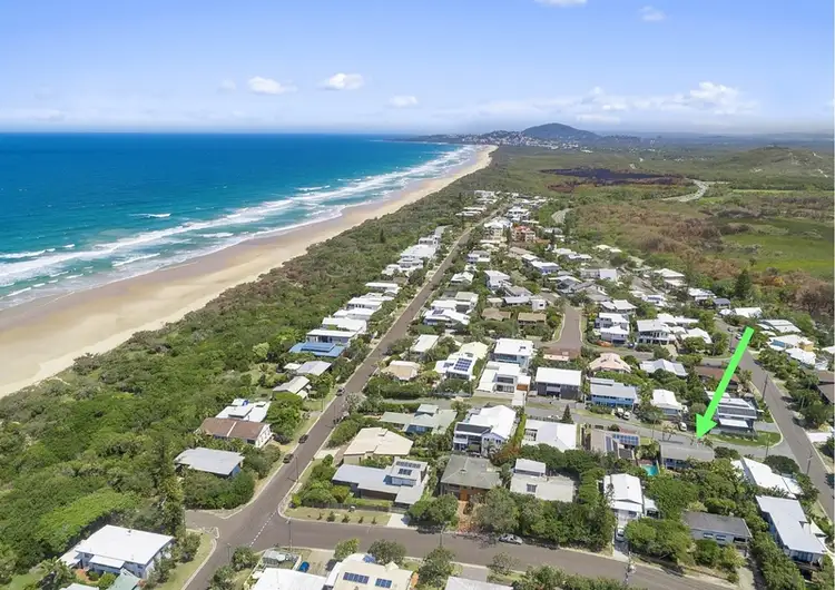Main view of Homely house listing, 10 Landrail Street, Peregian Beach QLD 4573