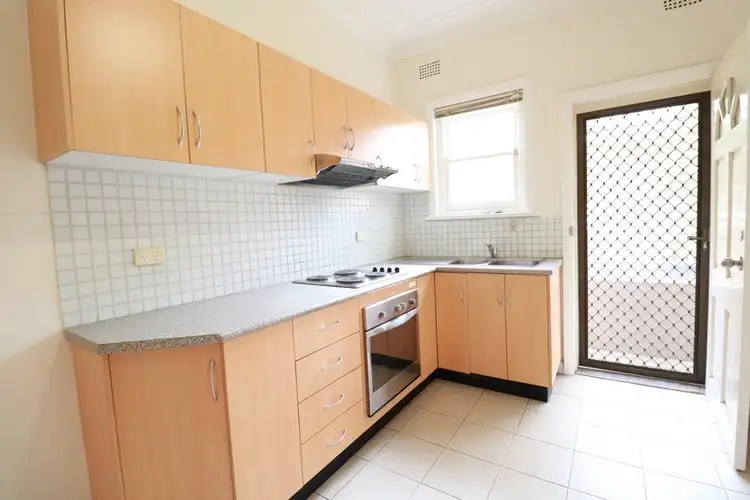 Third view of Homely apartment listing, 3/ 12a Short St, Carlton NSW 2218