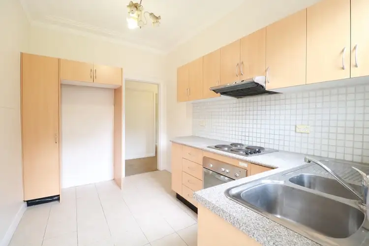 Fourth view of Homely apartment listing, 3/ 12a Short St, Carlton NSW 2218