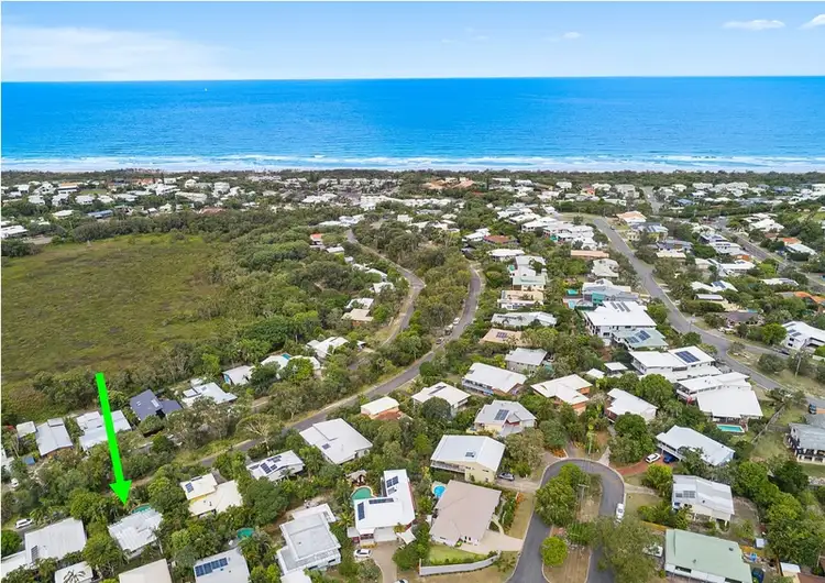 Second view of Homely house listing, 12 Spoonbill Street, Peregian Beach QLD 4573
