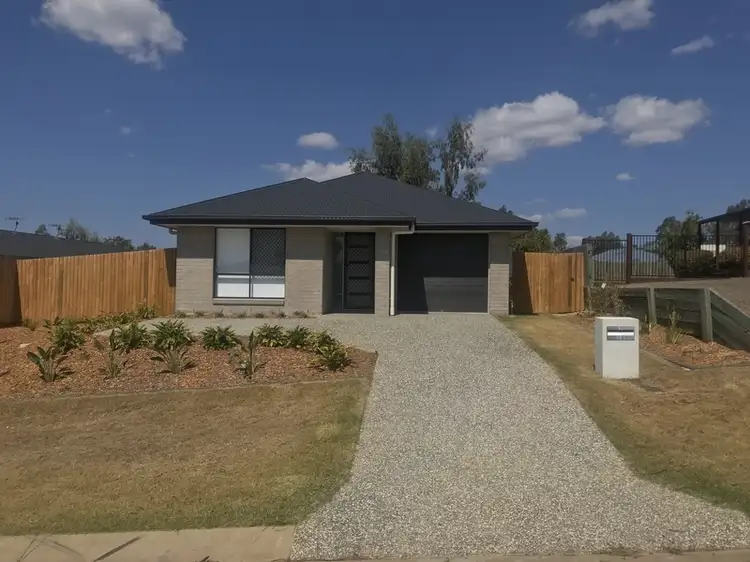 3/28 Davis Crescent, Gatton QLD 4343