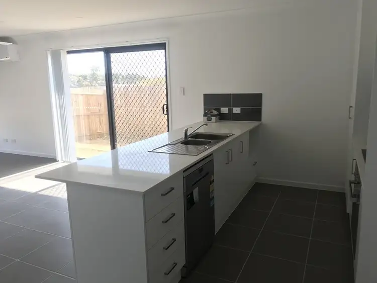 Second view of Homely unit listing, 3/28 Davis Crescent, Gatton QLD 4343