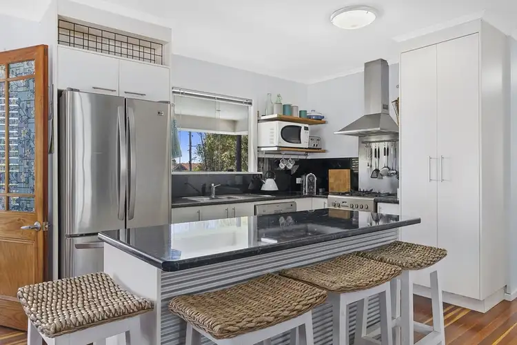 Second view of Homely house listing, 55 Kilpatrick Street, Zillmere QLD 4034