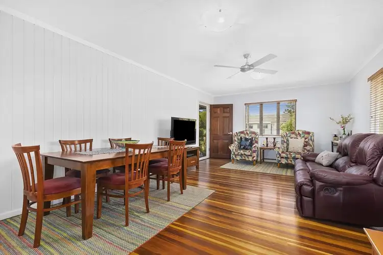 Third view of Homely house listing, 55 Kilpatrick Street, Zillmere QLD 4034
