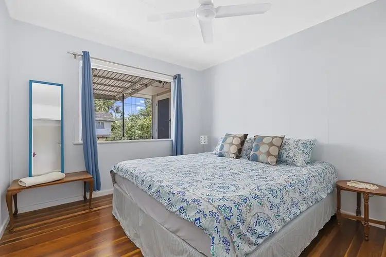 Fourth view of Homely house listing, 55 Kilpatrick Street, Zillmere QLD 4034