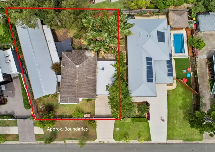 Second view of Homely house listing, 37 Nannygai Street, Noosaville QLD 4566