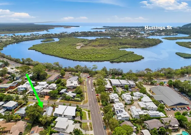 Fifth view of Homely house listing, 37 Nannygai Street, Noosaville QLD 4566