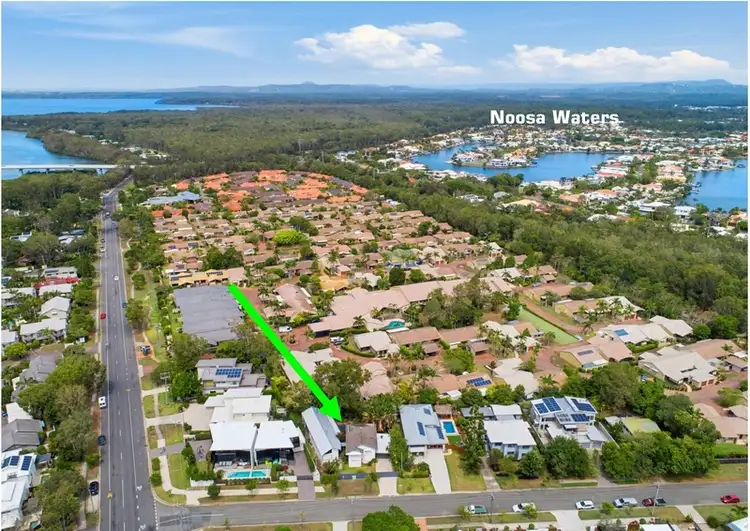 Sixth view of Homely house listing, 37 Nannygai Street, Noosaville QLD 4566