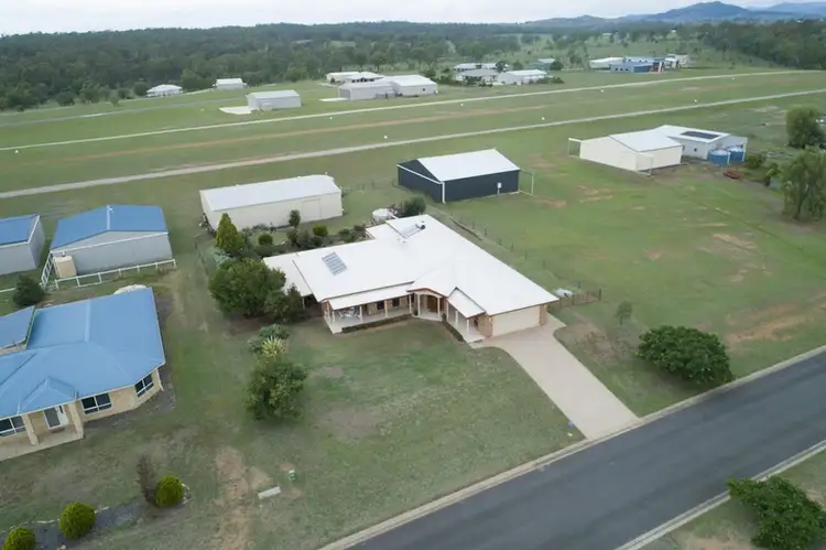 17 Continental Court, Gatton QLD 4343