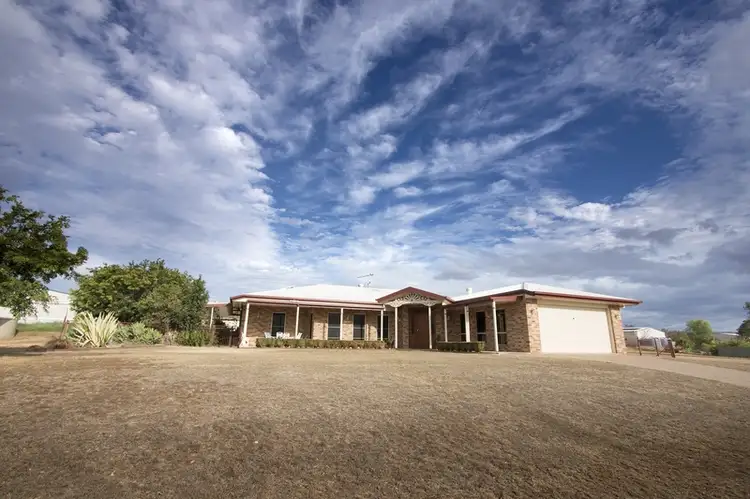 Second view of Homely house listing, 17 Continental Court, Gatton QLD 4343