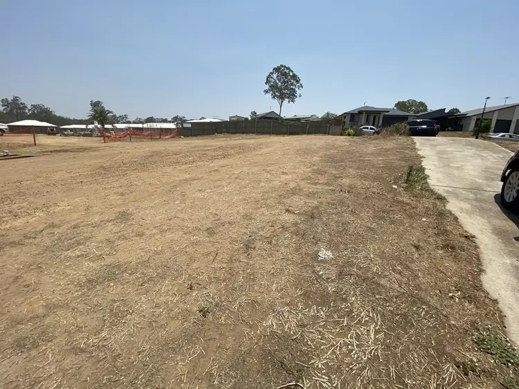 Fifth view of Homely land listing, 7 Beryl Place, Gatton QLD 4343