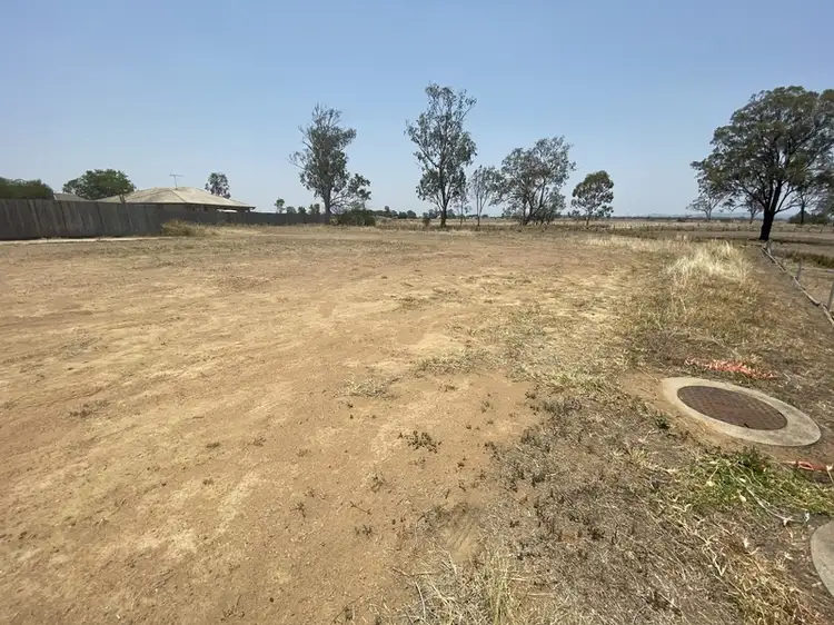 Second view of Homely land listing, 5 Beryl Place, Gatton QLD 4343