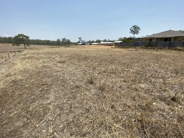 Third view of Homely land listing, 5 Beryl Place, Gatton QLD 4343