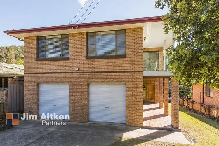 36 Inkerman Road, Emu Heights NSW 2750