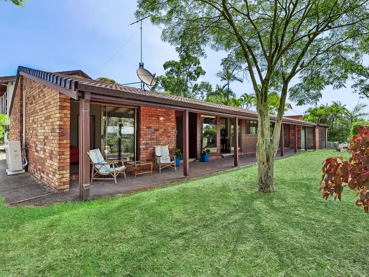 1 Furness Drive, Tewantin QLD 4565
