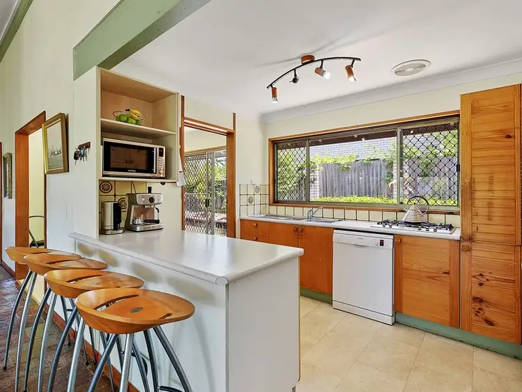 Fifth view of Homely house listing, 1 Furness Drive, Tewantin QLD 4565