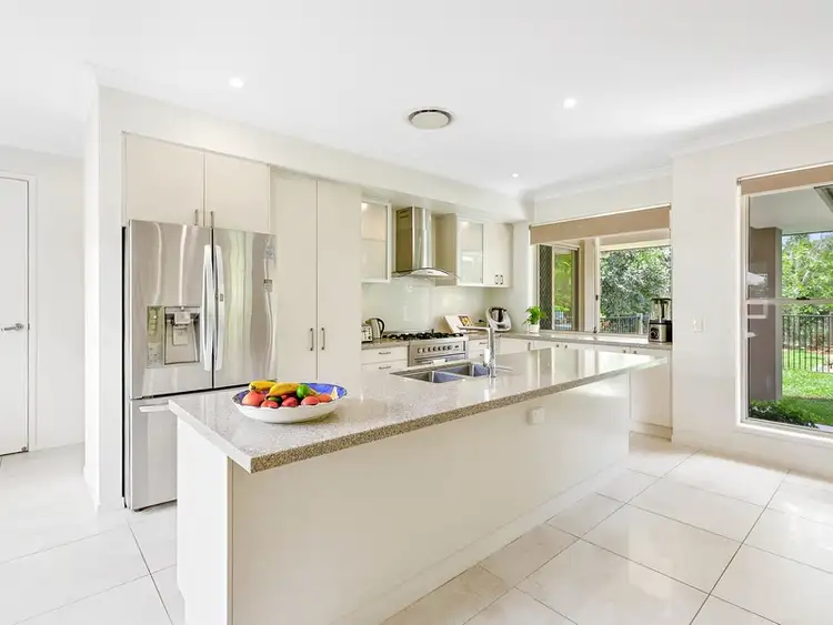 Fifth view of Homely house listing, 1 Aspera Place, Noosaville QLD 4566