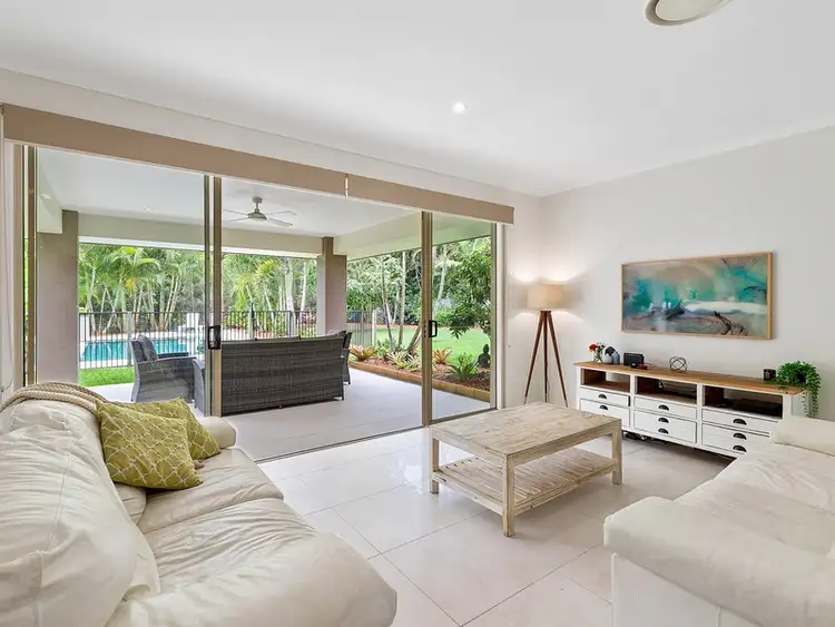 Sixth view of Homely house listing, 1 Aspera Place, Noosaville QLD 4566