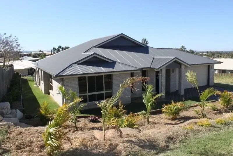 Main view of Homely house listing, 12 Rogers Drive, Gatton QLD 4343