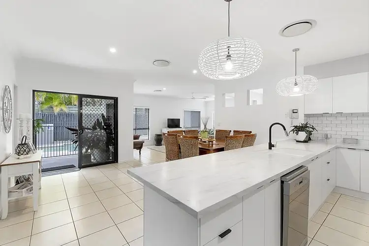 Fifth view of Homely house listing, 9 Murraya Drive, Tewantin QLD 4565