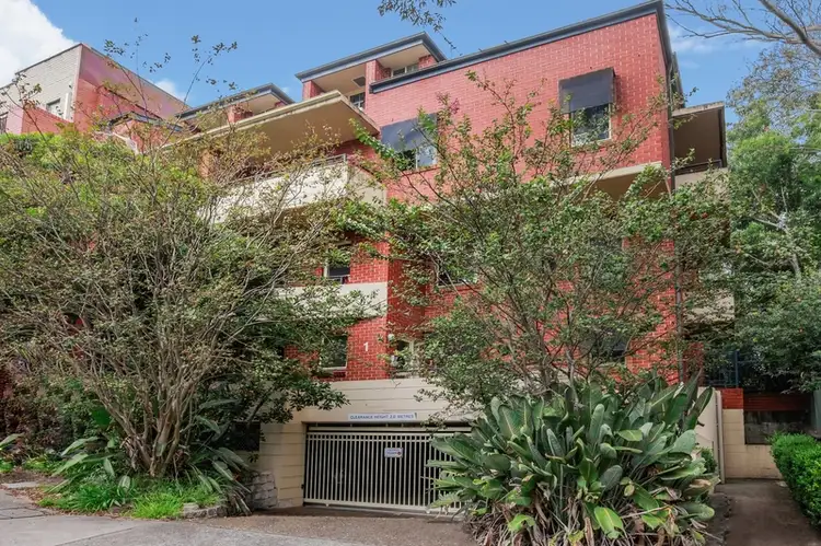 Main view of Homely apartment listing, 1/1 Orchard Crescent, Ashfield NSW 2131