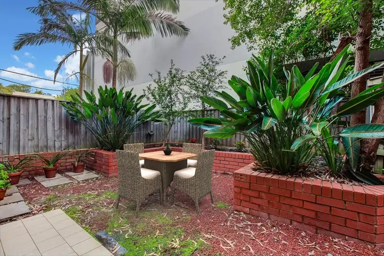 Third view of Homely apartment listing, 1/1 Orchard Crescent, Ashfield NSW 2131