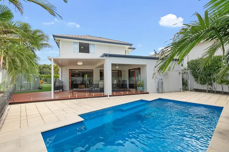 2 Lowry Street, Peregian Beach QLD 4573