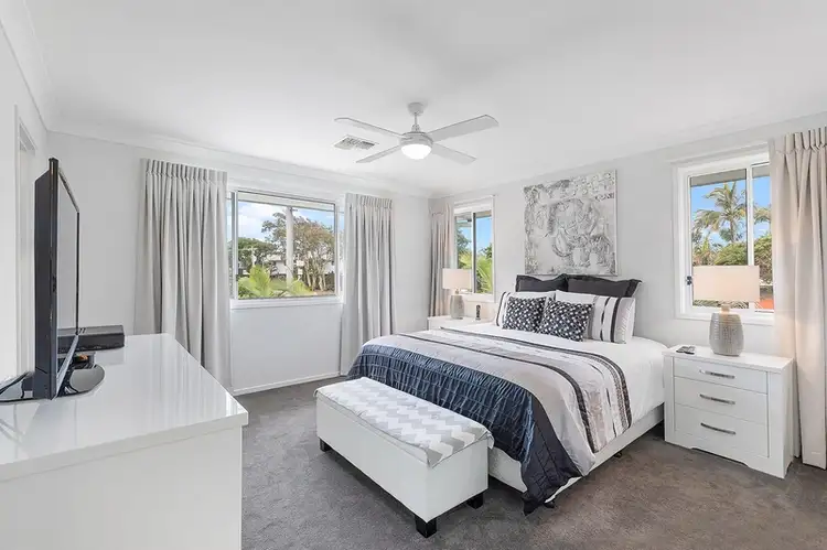 Fourth view of Homely house listing, 2 Lowry Street, Peregian Beach QLD 4573