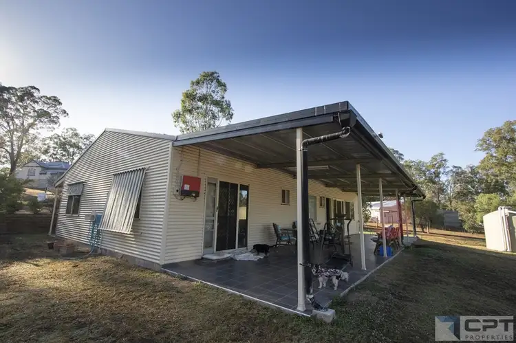 Second view of Homely house listing, 2A Cockatoo Court, Regency Downs QLD 4341