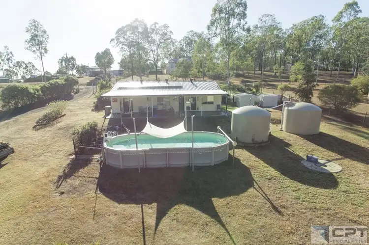 Third view of Homely house listing, 2A Cockatoo Court, Regency Downs QLD 4341