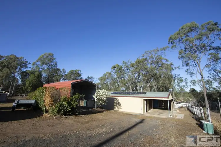 Fourth view of Homely house listing, 2A Cockatoo Court, Regency Downs QLD 4341