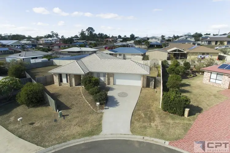 5 Toohill Court, Gatton QLD 4343